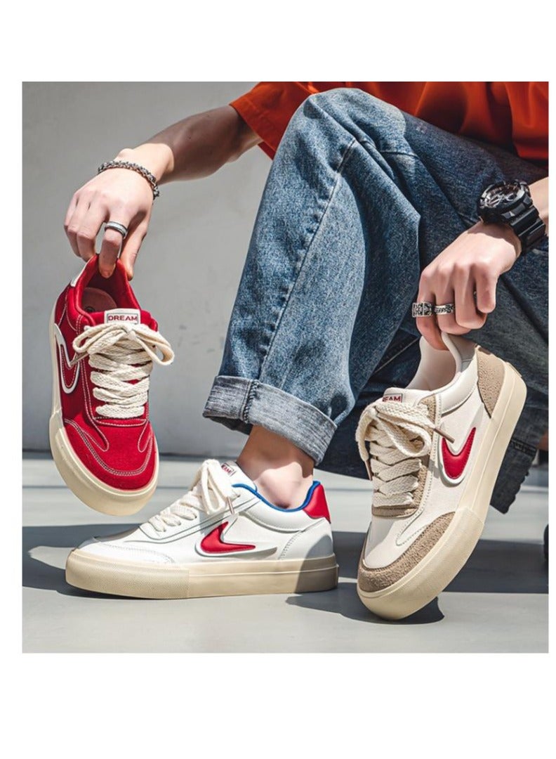 KUYING New Sports Leisure Sneakers  - Image 4