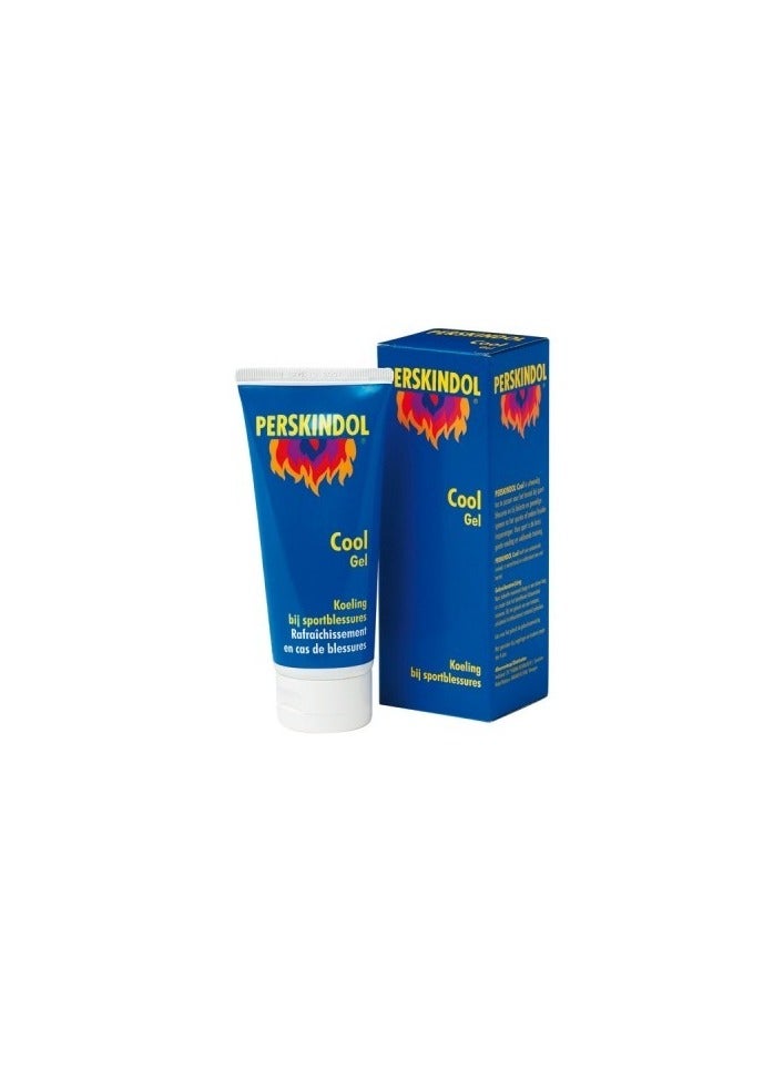Perskindol Cool Gel 100ml