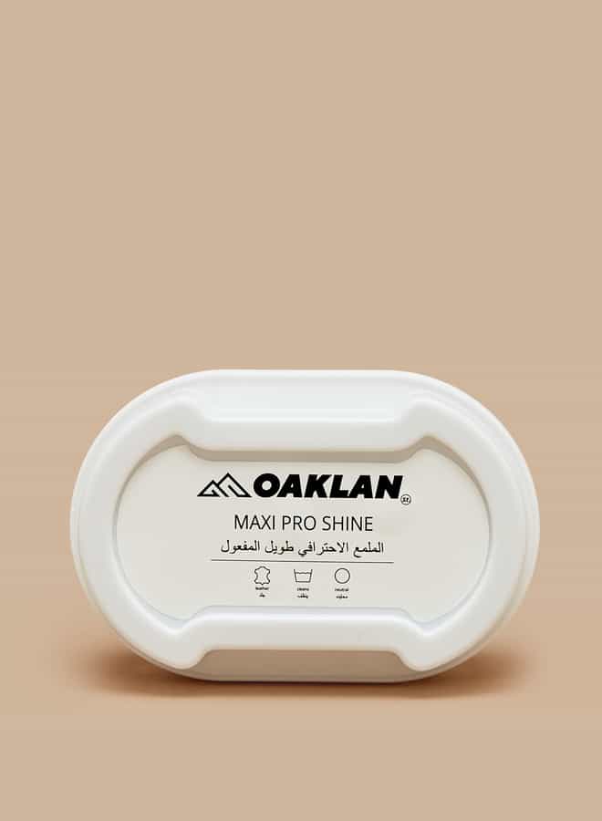 Oaklan by Shoexpress Maxi Pro Shine Shoe Cleaning Sponge - Image 1