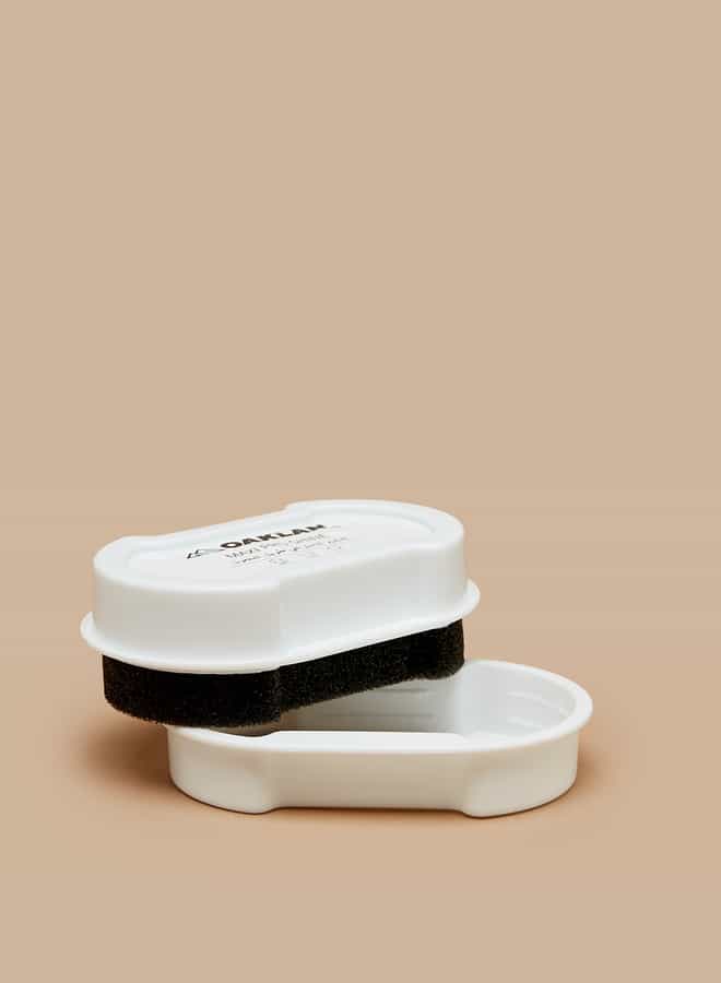 Oaklan by Shoexpress Maxi Pro Shine Shoe Cleaning Sponge - Image 4