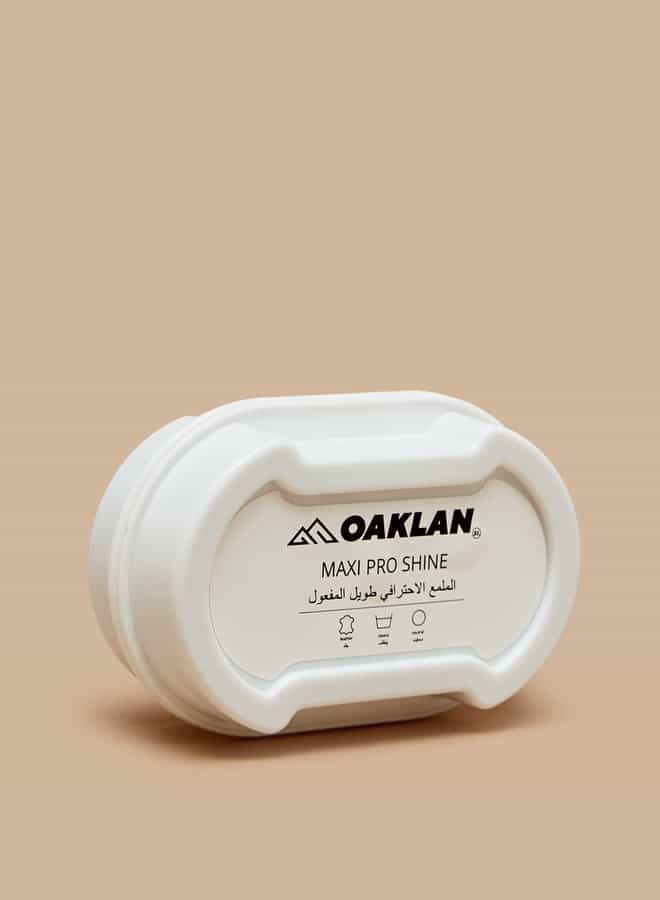 Oaklan by Shoexpress Maxi Pro Shine Shoe Cleaning Sponge - Image 2