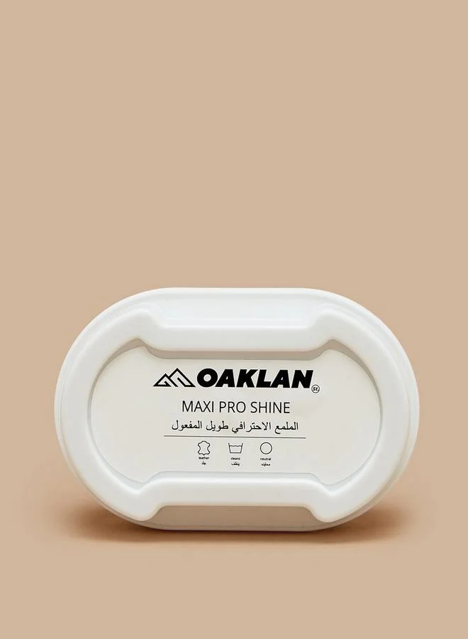 شو اكسبرس إسفنجة تلميع الأحذية ماكسي برو شاين