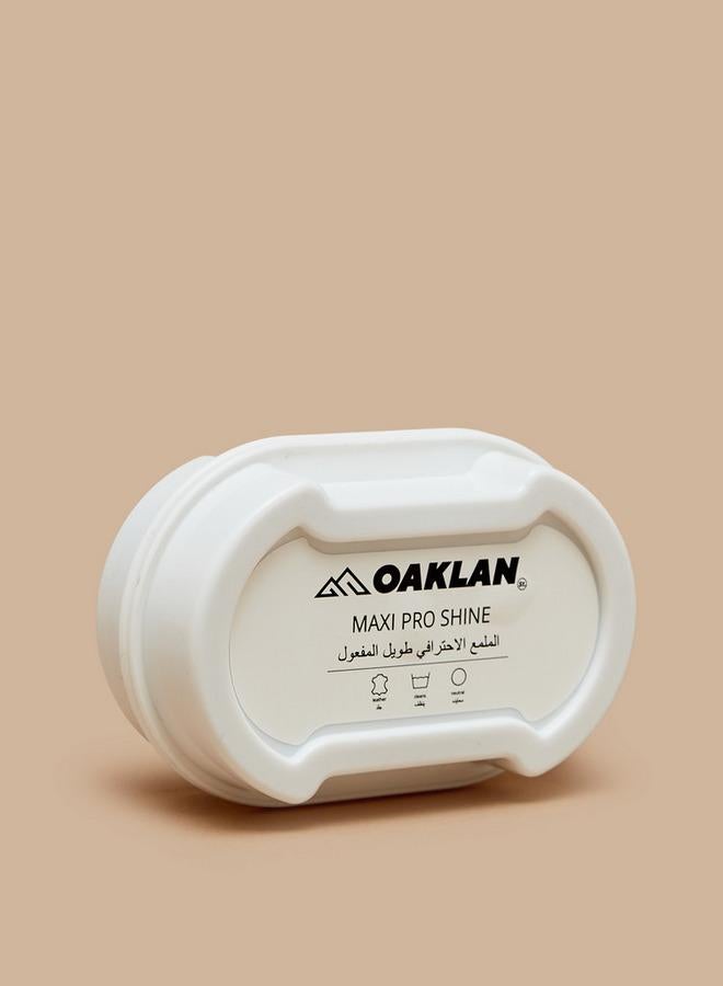 Oaklan by Shoexpress إسفنجة تنظيف الأحذية ماكسي برو شاين - Image 2