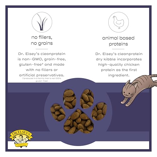 Dr. Elsey's cleanprotein Protein Bites Chicken 6 oz. - Image 4