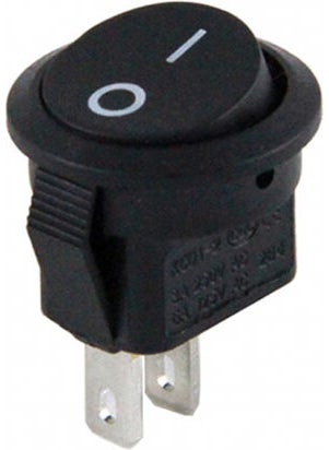 Acenter Mini Round Wrench 0.1 (IC-134E)  - Image 2