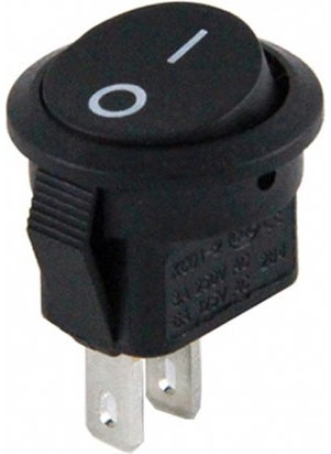 Acenter Mini Round Wrench 0.1 (IC-134E)  - Image 1