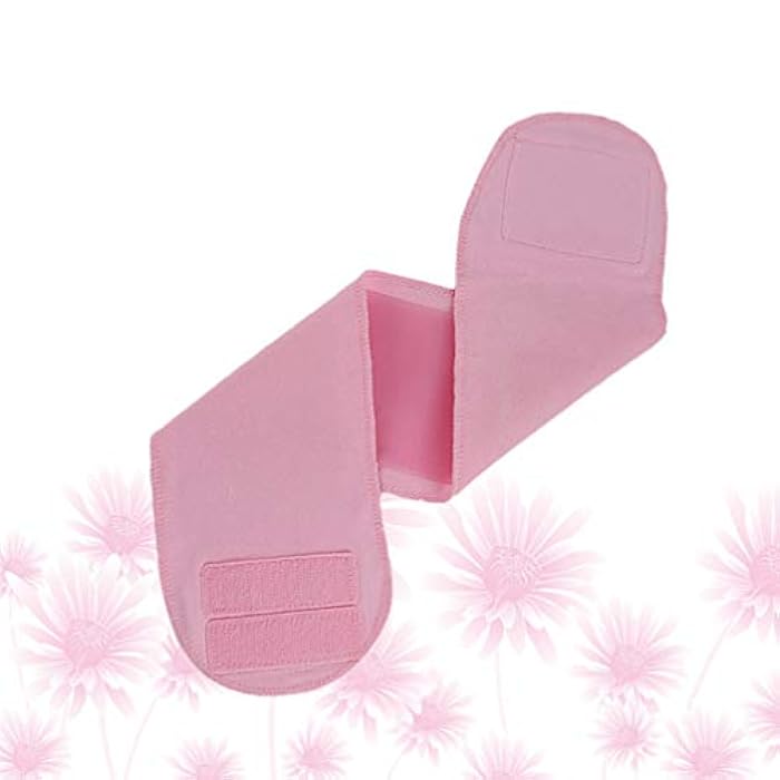 EXCEART لفافة عنق هلام مرطب مضاد للشيخوخة وسادة عنق سيليكون لخطوط دقيقة وتجاعيد - Image 5