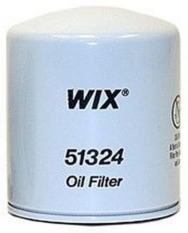 مرشحات WIX 51324 فلتر زيت دوار عبوة من 1