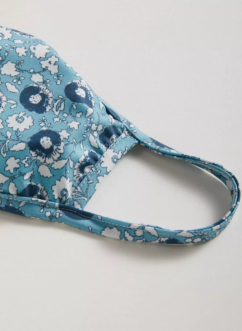 3pcs Galaxy Pattern Face Covering  - Image 4