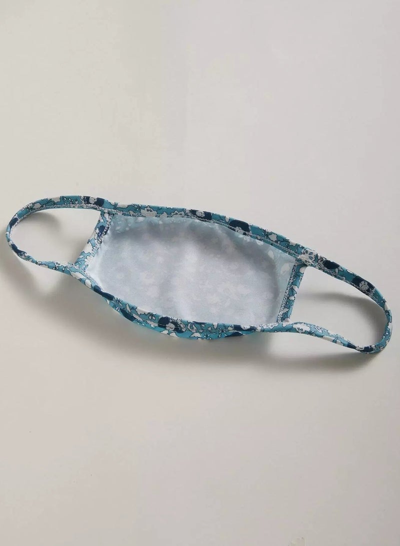 3pcs Galaxy Pattern Face Covering  - Image 3