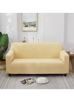 Honey Yellow