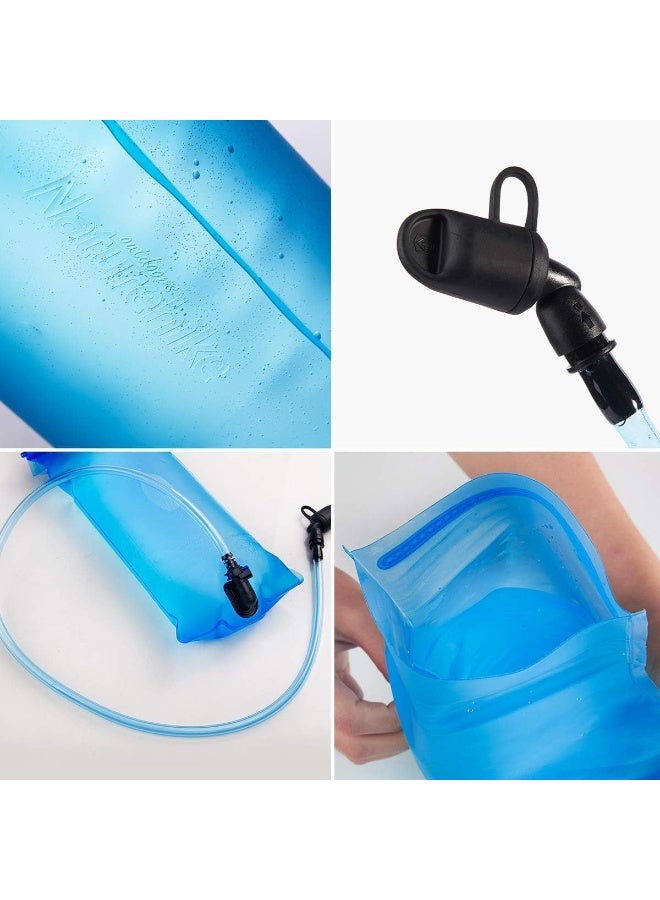 ناتشرهايك حزمة الترطيب K1 سكود - Image 4