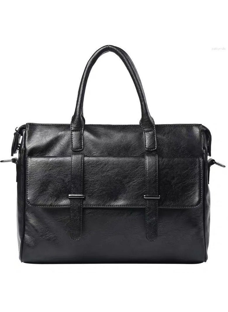 Robert Wood Laptop Bag 