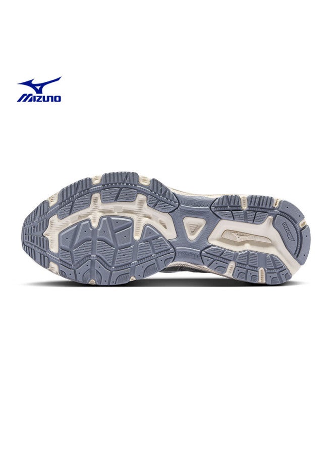 Mizuno Men'S And Women'S Running Shoes With Cushioning And Breathability, Mesh Paneling, Reflective Logo, Racer S - Image 4