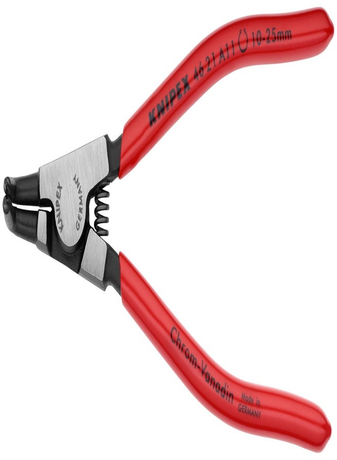 KNIPEX External 90 Angled Snap Ring Pliers-Forged Tips - Image 2