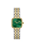 CERRUTI 1881 Silver/Yellow Gold