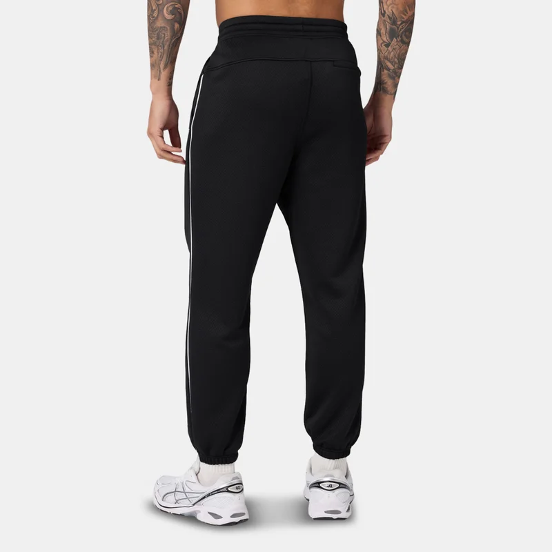 Fabletics Black Men's GridTech Joggers for Men | Best Price UAE