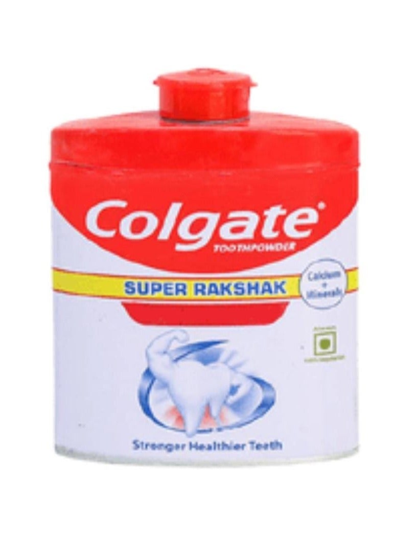 كولجيت 200 جرام بودرة أسنان