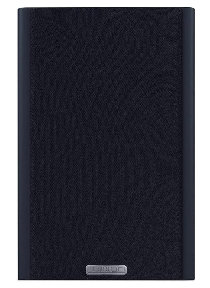 MISSION LX Connect Wireless Music System (Lux Black)
