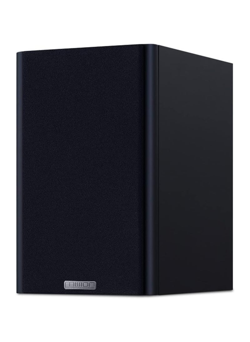 MISSION LX Connect Wireless Music System (Lux Black)