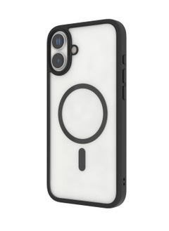 iPhone 16 Plus - Black