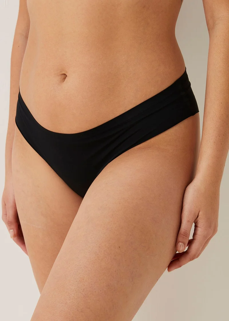 Matalan Coral Bandeau Bikini Top