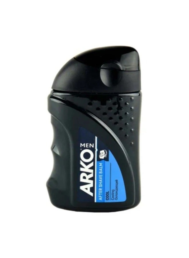 Arko Men Cool after shave balm 150 ml - Image 3