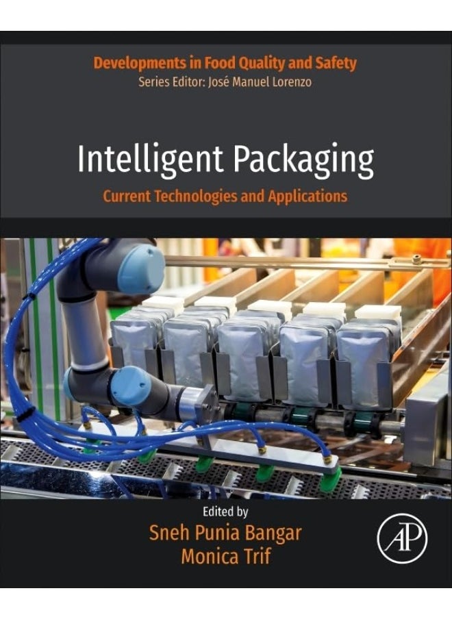 null - Intelligent Packaging: Current Technologies and Applications - Image 1