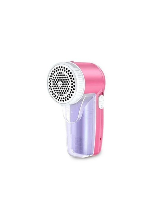 ماكينة لمامة وبر بلاستيك – أداة إزالة الوبر والشعر للملابس والأقمشة. - Image 1