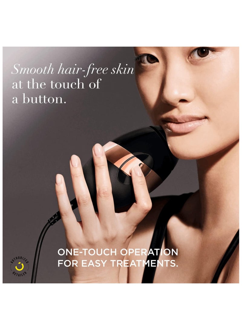 سموث سكن  سموث سكين بير بلس - جهاز إزالة الشعر بتقنية IPL فائقة السرعة - Image 5
