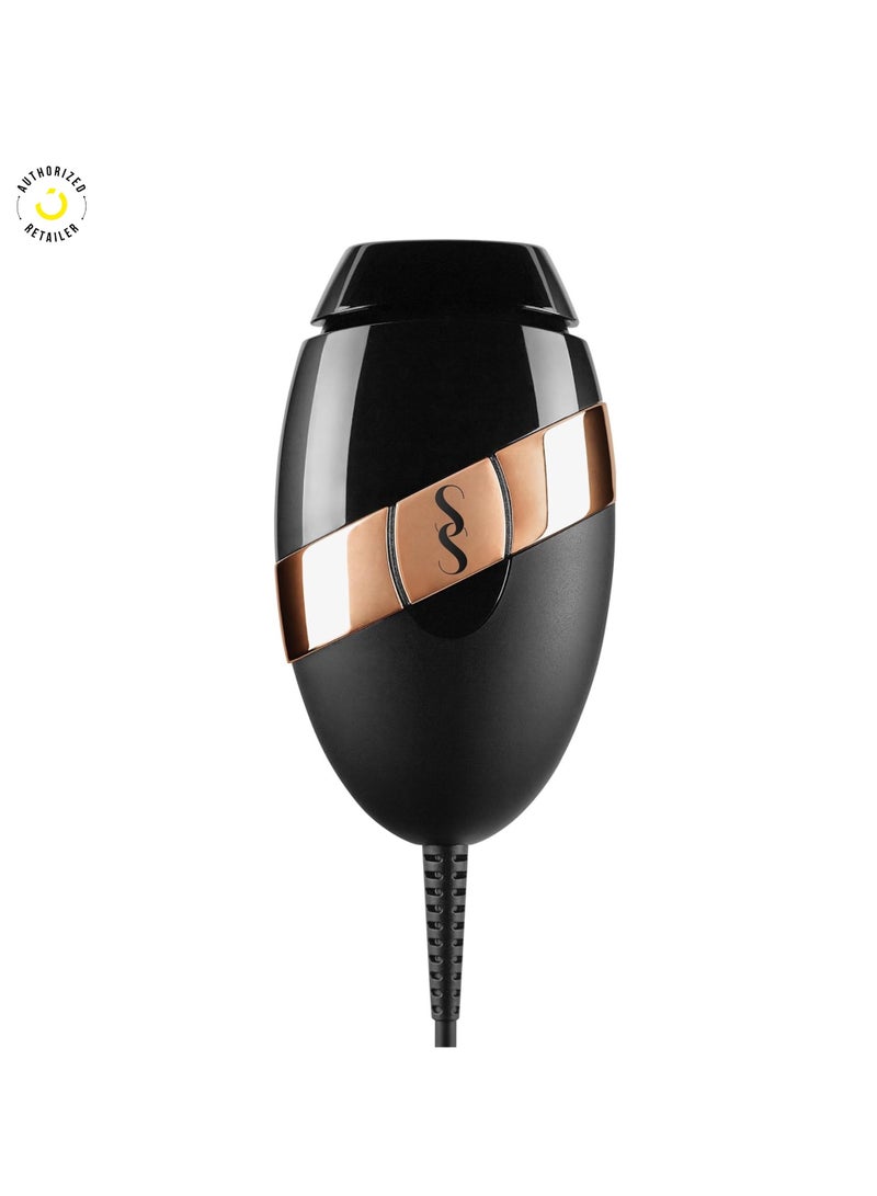 سموث سكن  سموث سكين بير بلس - جهاز إزالة الشعر بتقنية IPL فائقة السرعة - Image 2