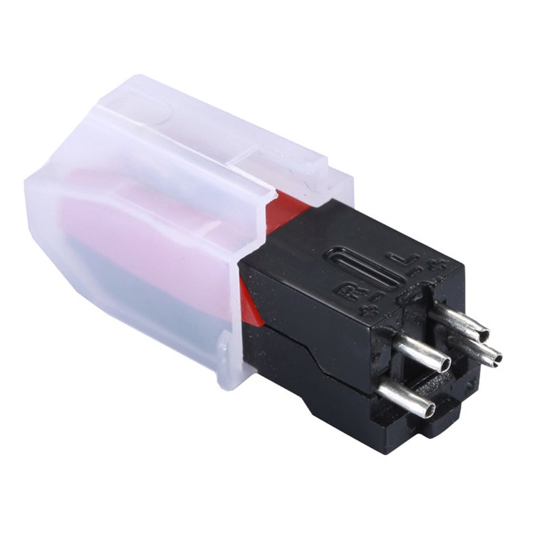 2pcs Vintage Record Professional Stylus Replacement Part Accessories Phonograph Turntable - Image 2