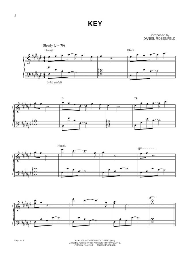 Minecraft: Volume Alpha - Composed by C418