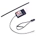 Flysky FSGT2B 24GHz 3 Channel RC Transmitter with FSGR3E Receiver for RC Car Boat - Image 3