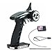 Flysky FSGT2B 24GHz 3 Channel RC Transmitter with FSGR3E Receiver for RC Car Boat - Image 2