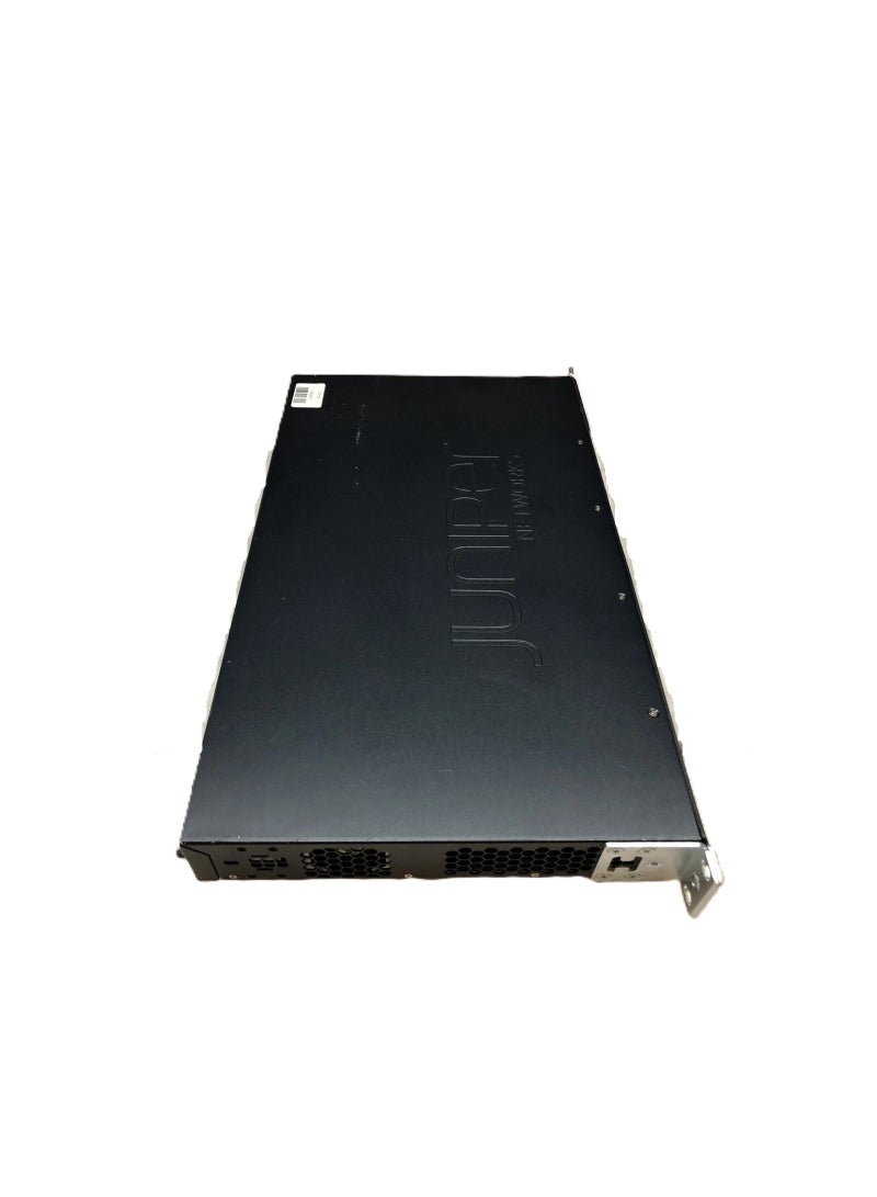 Juniper EX2200 24-Port Giga PoE 4x SFP Ethernet Switch EX2200-24P-4G – Managed Gigabit Network Switch (Renewed) - Image 4
