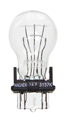 Wagner Lighting BP3157LL Long Life Multi-Purpose Light Bulb Card of 2 - Image 5
