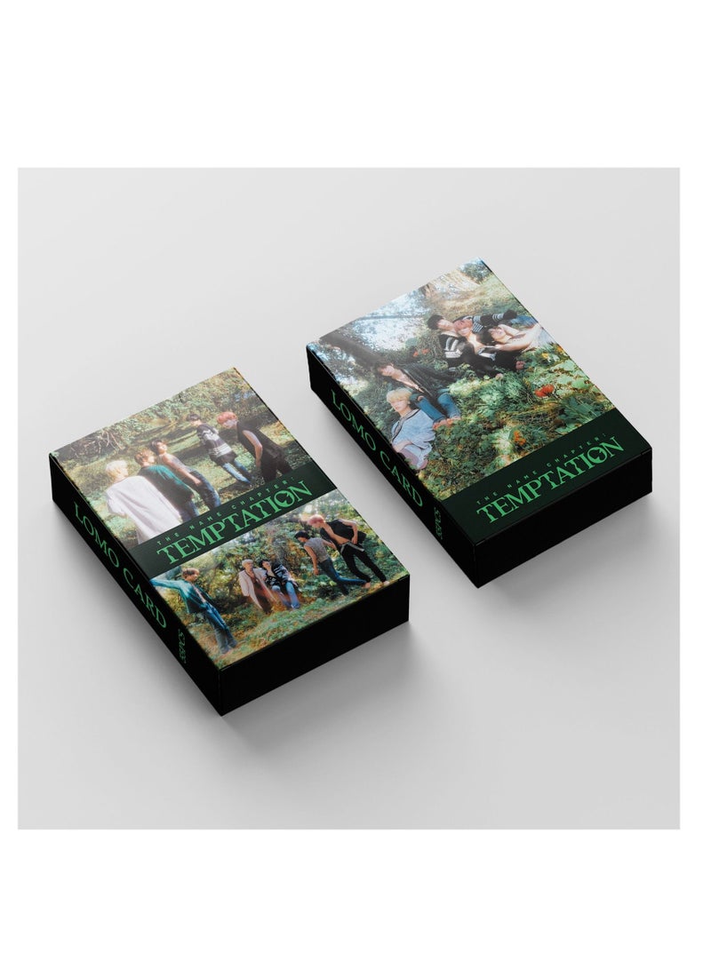 TXT 2023 New Photo Card Collection Card 55 Pieces - Image 5