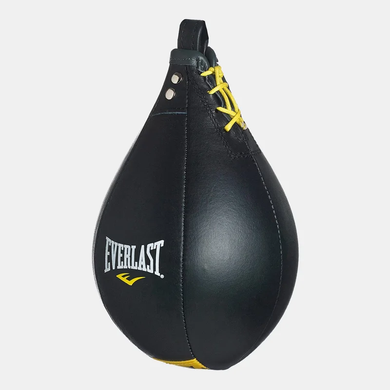 EVERLAST Large Leather Speed Bag