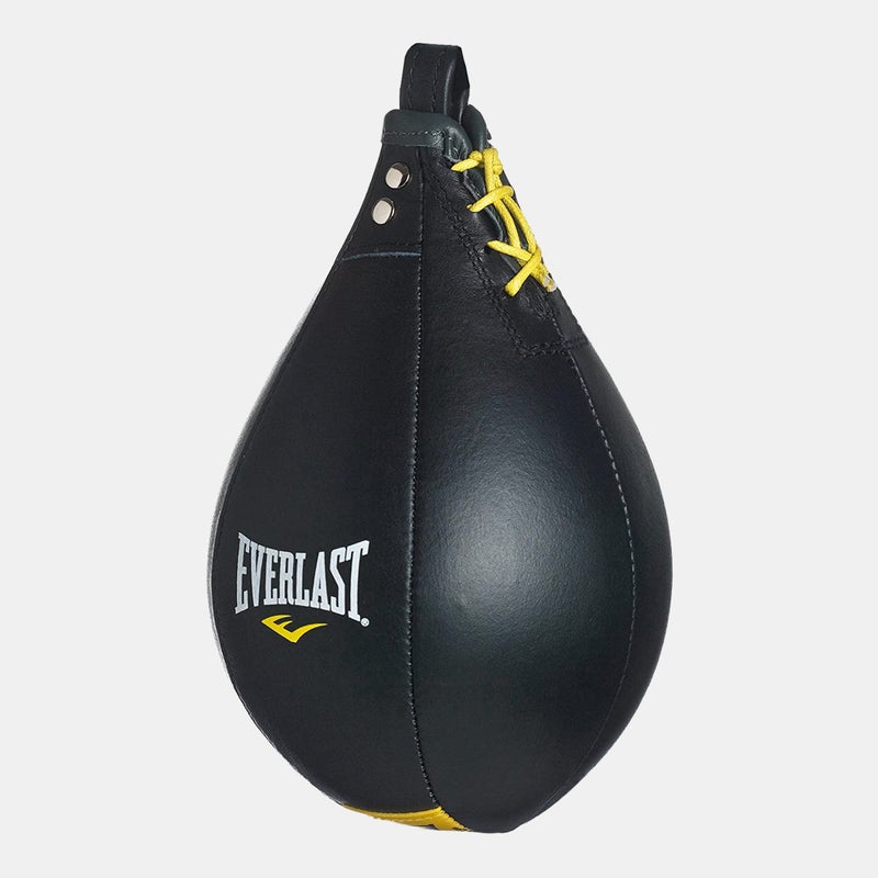 EVERLAST Large Leather Speed Bag - Image 2
