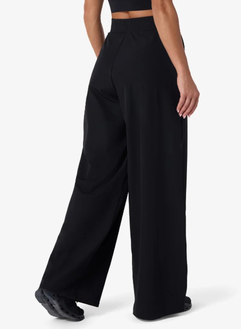 Squatwolf Woven Stretch Joggers