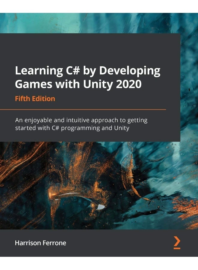 Learning C# by Developing Games with Unity 2020 