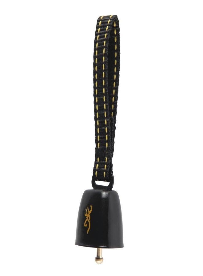 Browning Pet Training, Locator Bell, OS, Black/Gold - Image 2
