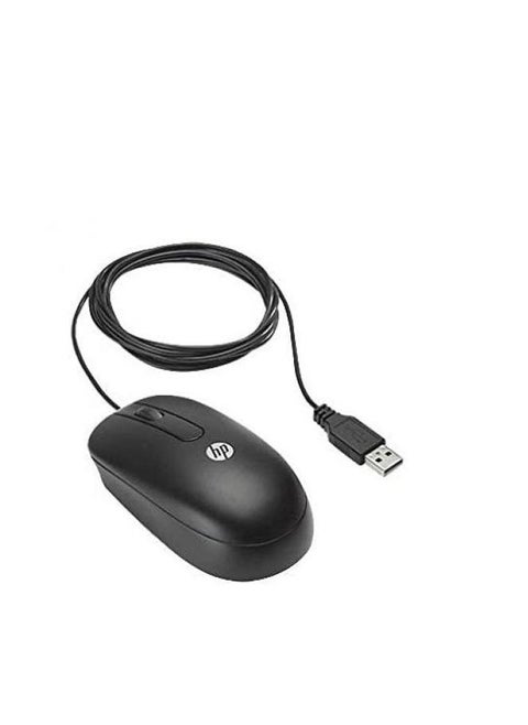 MOUSE USB HP 7W