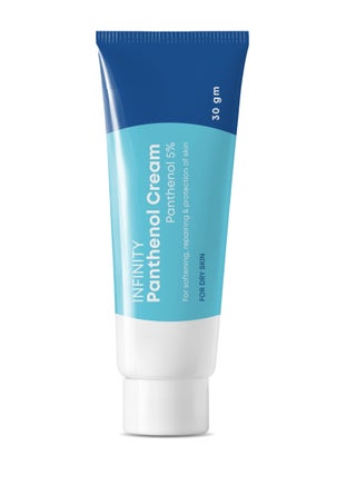 Infinity Panthenol Cream 5% Softening Repair Dry Skin 30gm - pzsku/ZAAA162127DB3851D830CZ/45/1741417104/dd23f438-5067-462c-a39b-066f5d28c237