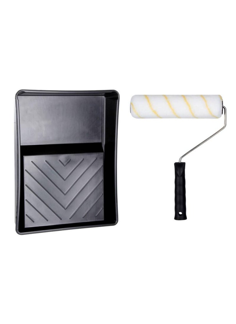 Roll Roy - Roll Roy Roller Tray Set (Set of 3) - Image 1