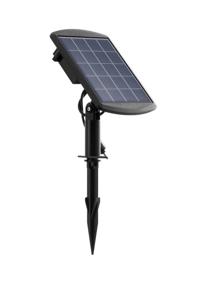 Generic Decdeal Solar-Powered Pump Black  - Image 4