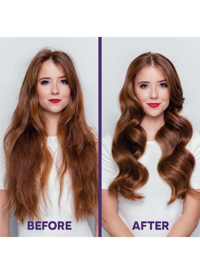 ColorProof - Moisture Shampoo 1.7Oz For Dry Colortreated Hair Hydrates & Repairs Sulfatefree Vegan - Image 1
