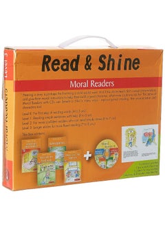 Moral Stories Level 4  - Image 2
