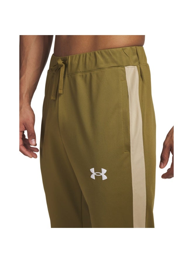 UNDER ARMOUR بدلة رياضية UA Rival Knit - Image 4